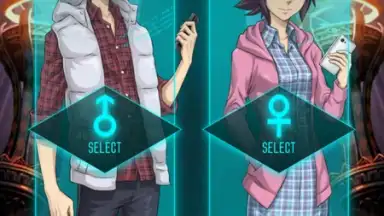 Shin Megami Tensei Liberation Dx2 screenshot 11
