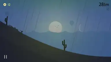 Alto's Odyssey screenshot 8