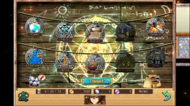 Wizards of Brandel screenshot 10