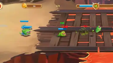 Monster Craft 2 screenshot 11