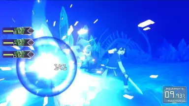 Sword Art Online: Unleash Blading screenshot 3