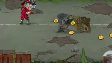 Zombieland: Double Tapper screenshot 6