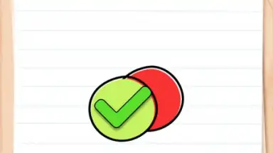 Brain Test screenshot 5