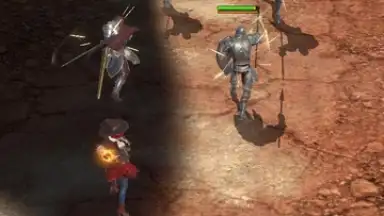 Game of Ever Legion screenshot 3