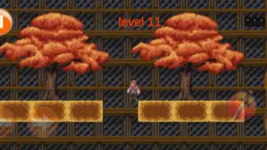 crazy super soqa screenshot 1