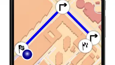 ViaOpta Nav screenshot 12
