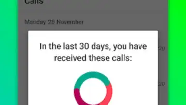 Anti-spam: Kaspersky Who Calls screenshot 3