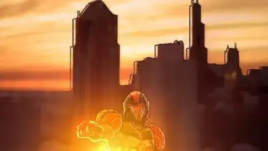 Superheroes Alliance screenshot 6