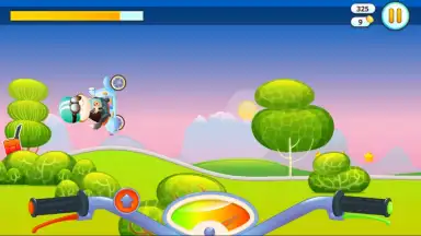 Duddu My Virtual Pet screenshot 7
