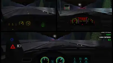 Traffic Racer 2023 - гонки screenshot 5