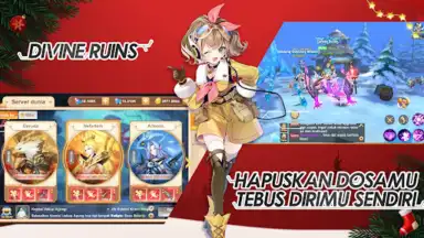 Astral Guardians screenshot 11