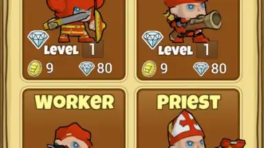 Fat Princess screenshot 5