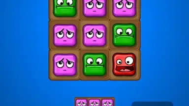 Boomlings MatchUp screenshot 6