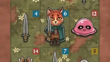 Neko Dungeon screenshot 9