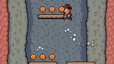 Hop Raider screenshot 4