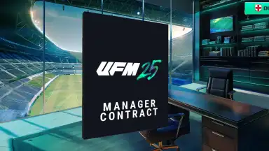 Ultimate Football Manager screenshot 7