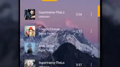 JukeBox screenshot 4