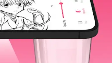 AR Drawing: TraceCam & Draw screenshot 7