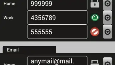 Kylook screenshot 10