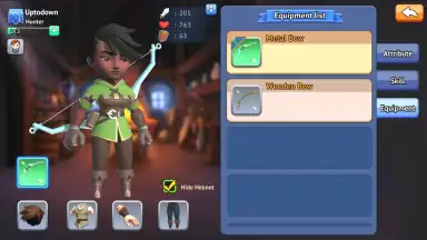 Rise of Legend screenshot 5