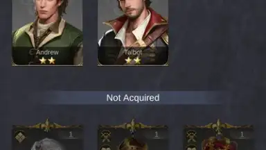King's Choice (SEA) screenshot 9