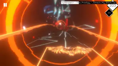 Music Racer screenshot 14