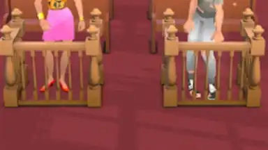 Court Master 3D screenshot 7