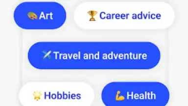 AI Chatting - AI Character screenshot 2