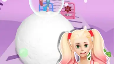 DIY Fashion Queen screenshot 3