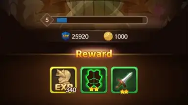Summons：The Conquerors screenshot 4