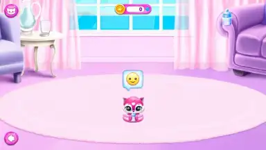 Fluvsies screenshot 5