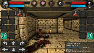 Moonshades screenshot 10