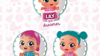 LAFFIES, HAPPY BABIES screenshot 5