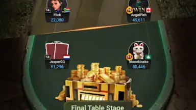 GGPoker.ca screenshot 7