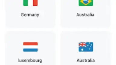Fast VPN Proxy Master screenshot 2