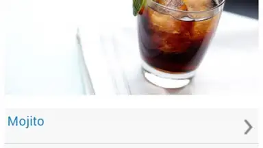 Tragos y Cocteles screenshot 5