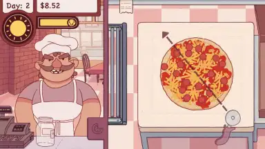 Good Pizza, Great Pizza screenshot 7