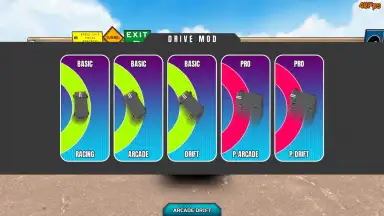 PROJECT:DRIFT 2.0 screenshot 8