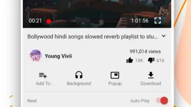 Y2Mate - YouTube Downloader screenshot 3