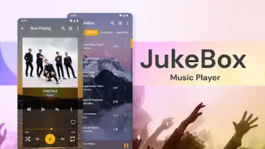 JukeBox screenshot 1