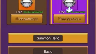 Royal Defenders screenshot 4