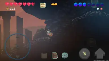 Xevorel screenshot 11