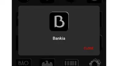 Black Icon Pack Free screenshot 3