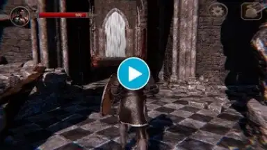 Absence of Light screenshot 1