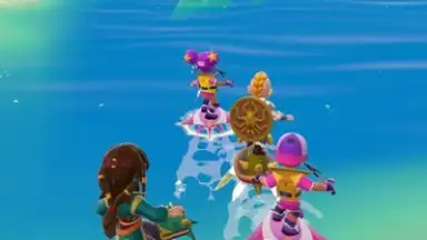 Fishing Masters screenshot 5