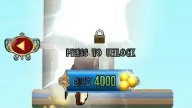 Pharaoh Jump screenshot 1