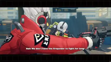 Zenless Zone Zero screenshot 9