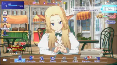 The Eminence in Shadow (JP) screenshot 2