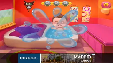 Baby Mania screenshot 10