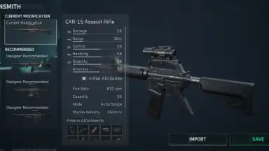 Delta Force screenshot 6